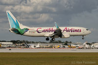 9Y-SLU @ FLL - Ft. Lauderdale - by Alex Feldstein