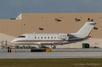 XA-SOR @ FLL - Ft. Lauderdale - by Alex Feldstein