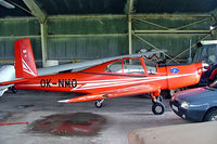 OK-NMO @ LKFR - Orlican L-40 Meta Sokol [150308] Frydlant~OK 11/09/2007 - by Ray Barber