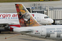 N201FR @ FLL - Ft. Lauderdale - by Alex Feldstein