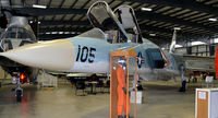 151629 @ KPUB - Weisbrod Aircraft Museum - by Ronald Barker
