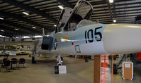 151629 @ KPUB - Weisbrod Aircraft Museum - by Ronald Barker