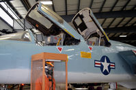 151629 @ KPUB - Weisbrod Aircraft Museum - by Ronald Barker