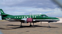 N509SS @ KPUB - Pueblo