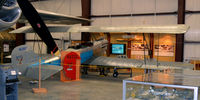 N2568 @ KPUB - Weisbrod Aircraft Museum