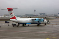 OE-LGK @ EDDF - At Frankfurt - by Micha Lueck