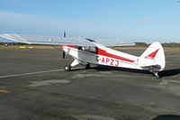 G-APZJ @ EGLK - Parked EGLK - by OldOlympic