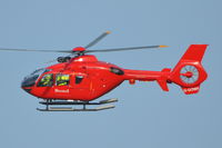 G-GOWF @ EGSH - Departing from Norwich. - by Graham Reeve