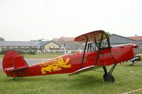 F-BGGP photo, click to enlarge F-BGGP photo, click to enlarge