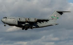 09-9209 @ ETAR - on final RW26