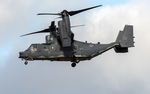 11-0059 @ ETAR - on final RW26