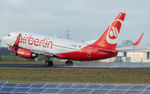 D-AGEC @ EDDR - departure to Tegel - by Friedrich Becker