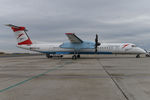 OE-LGC @ LOWW - Brussels Airlines Dash 8-400 - by Dietmar Schreiber - VAP