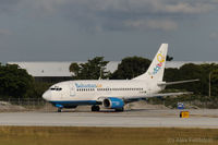 C6-BFE @ FLL - Ft. Lauderdale - by Alex Feldstein