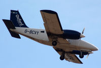 G-BCVY photo, click to enlarge