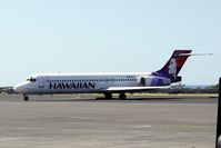 N475HA @ KOA - At Kona - by metricbolt