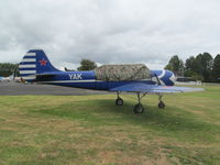 ZK-YAK photo, click to enlarge