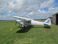 ZK-BKJ photo, click to enlarge