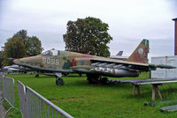 9098 @ LKKB - Sukhoi Su-25TK Frogfoot [25508109098] (Czech Air Force) Prague-Kbely~OK 08/09/2007 - by Ray Barber