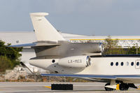 LX-MES @ FLL - Ft. Lauderdale - by Alex Feldstein