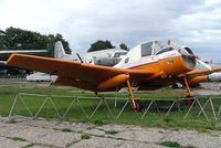 OK-WJT @ LKVY - LET Z-37 Cmelak [03-14] Vyskov~OK 09/09/2007