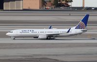 N36476 @ KLAS - Boeing 737-900ER