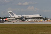 N720CH @ FLL - Ft. Lauderdale - by Alex Feldstein