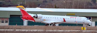 EC-JNB @ LEVT - Foronda Vitoria-Gasteiz - España - by Pedro Mª Martinez de Antoñana