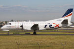 VH-ZRC @ YSSY - TAXI TO 34R - by Bill Mallinson