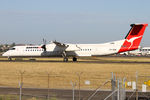 VH-QOB photo, click to enlarge