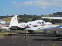 ZK-CPF photo, click to enlarge ZK-CPF photo, click to enlarge