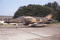 77-0304 @ EBFN - Static display at the BAF Koksijde Airshow on 1995-07-01. - by Raymond De Clercq