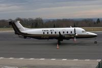 F-GTVC @ LFBL - Parked - by Romain Roux