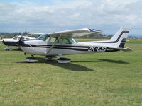 ZK-EJS photo, click to enlarge ZK-EJS photo, click to enlarge