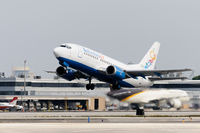 C6-BFC @ FLL - Ft. Lauderdale - by Alex Feldstein