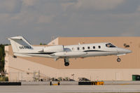 N66NJ @ FLL - Ft. Lauderdale - by Alex Feldstein