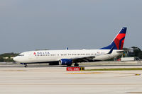 N3756 @ FLL - Ft. Lauderdale - by Alex Feldstein
