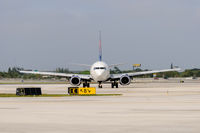 N3756 @ FLL - Ft. Lauderdale - by Alex Feldstein