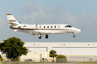 N686QS @ FLL - Ft. Lauderdale - by Alex Feldstein