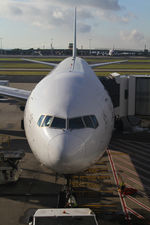 9V-SYF @ YSSY - PARKED ON GATE 58 - by Bill Mallinson