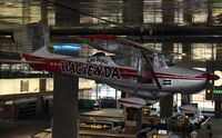 N9172B @ KLAS - Cessna 172 - by Mark Pasqualino