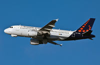 OO-SSE @ CPH - Copenhagen Kastrup 16.1.15 - by leo larsen