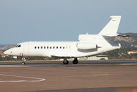 F-RAFP @ LFKC - Parked - by micka2b