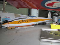 ZK-GHS @ NZTG - little foka - by magnaman