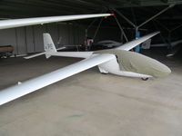 ZK-GPE @ NZTG - gliding club - by magnaman