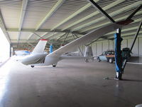 ZK-GPE @ NZTG - view from other side - by magnaman