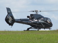 ZK-HAT @ NZNE - about to take off - by magnaman