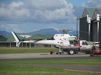 ZK-HLW @ NZTG - at tauranga - by magnaman