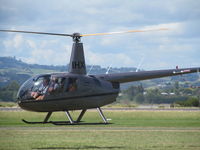 ZK-IHX @ NZTG - Just leaving for local flight - by magnaman
