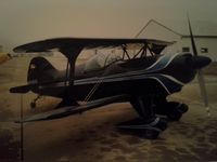 N84HB @ BMI - Gene Barker home built Pitts S1S - by Jon-Paul Bourret